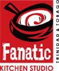 Fanatic Kitchen Studio Logo