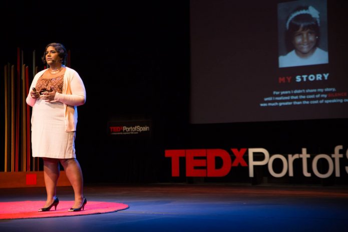 Asiya-Mohammed-TEDxPortofSpain-2017