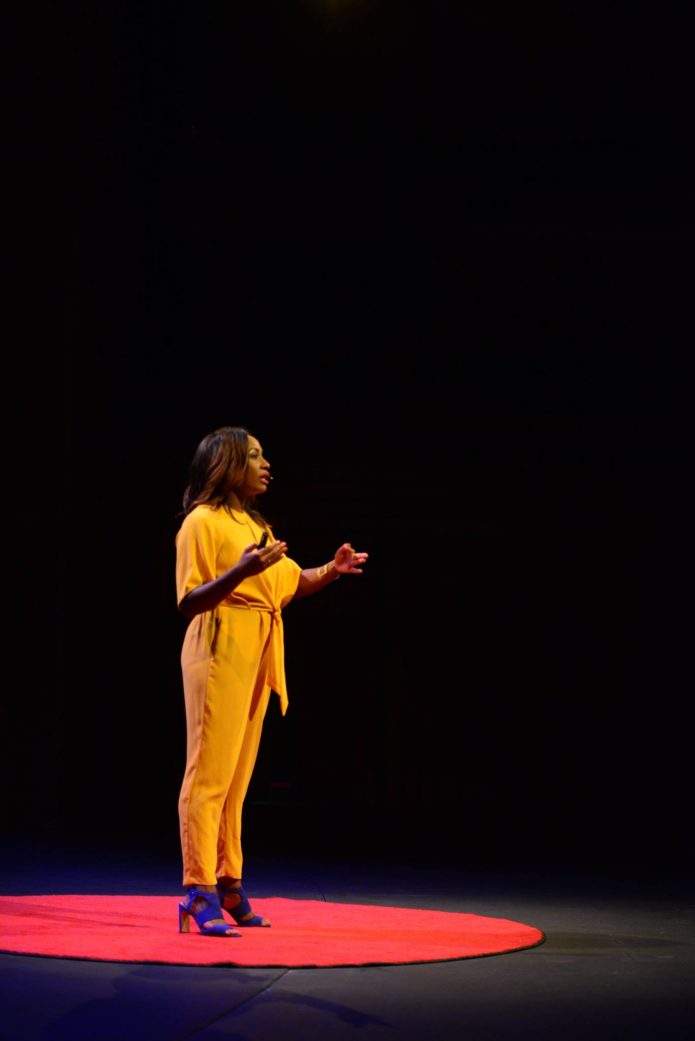 Carla-Parris-TEDxPortofSpain-2018