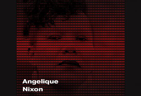 FEARLESS SPEAKER- ANGELIQUE NIXON