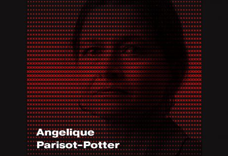 Angélique Parisot-Potter