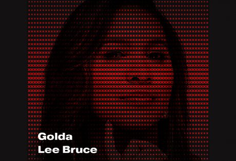 FEARLESS SPEAKER - GOLDA LEE BRUCE