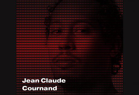 FEARLESS SPEAKER- JEAN CLAUDE COURNAND