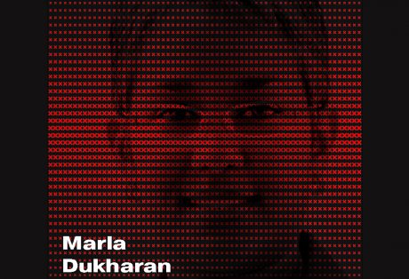 FEARLESS SPEAKER- MARLA DUKHARAN