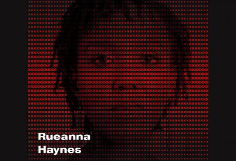 FEARLESS SPEAKER- RUEANNA HAYNES
