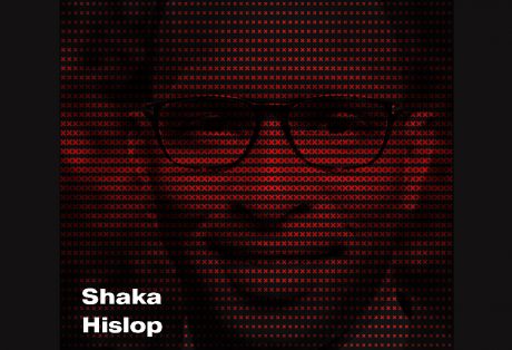 Shaka Hislop