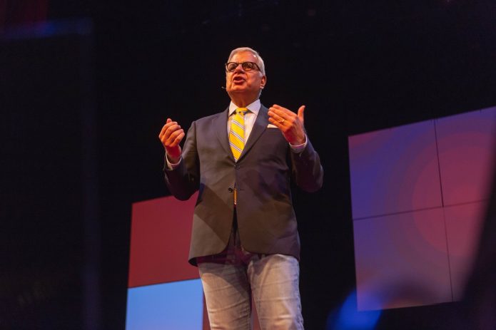 Gregory-Aboud-TEDxPortofSpain-2019