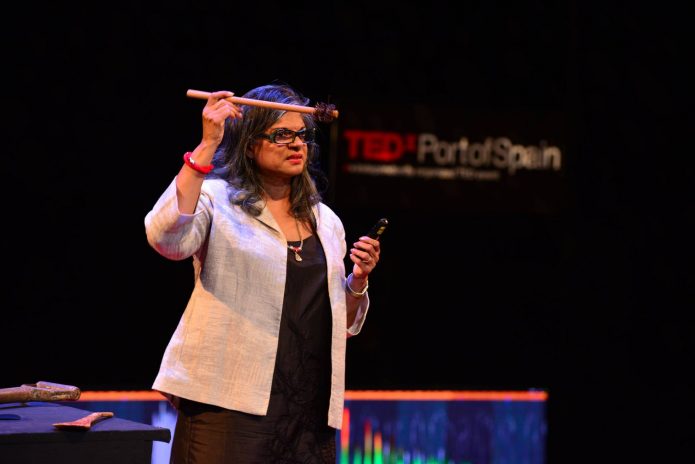 Indrani-Goradia-TEDxPortofSpain-2015