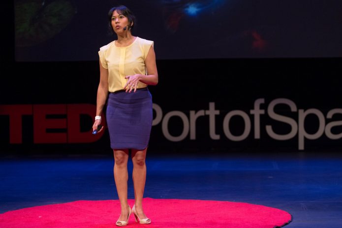 Jolynna-Sinanan-TEDxPortofSpain-2016