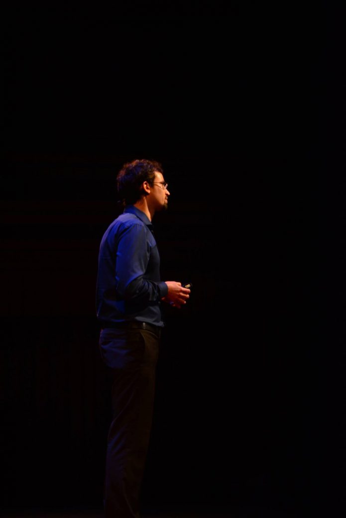 Joseph-Jay-Williams-TEDxPortofSpain-2015