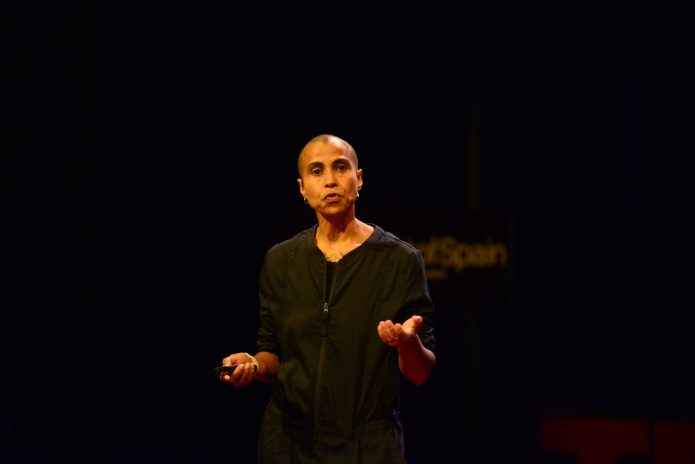 Michele-Pearson-Clarke-TEDxPortofSpain-2018