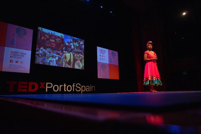 Onika-Henry-TEDxPortofSpain-2019