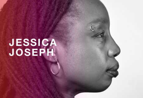 Jessica Joseph