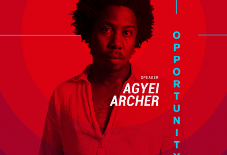 TEDxPortofSpain 2019 Speaker: Agyei Archer