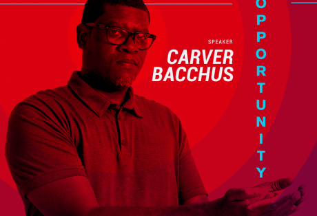 Carver Bacchus