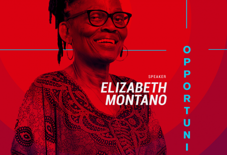 TEDxPortofSpain 2019 Speaker: Elizabeth Montano