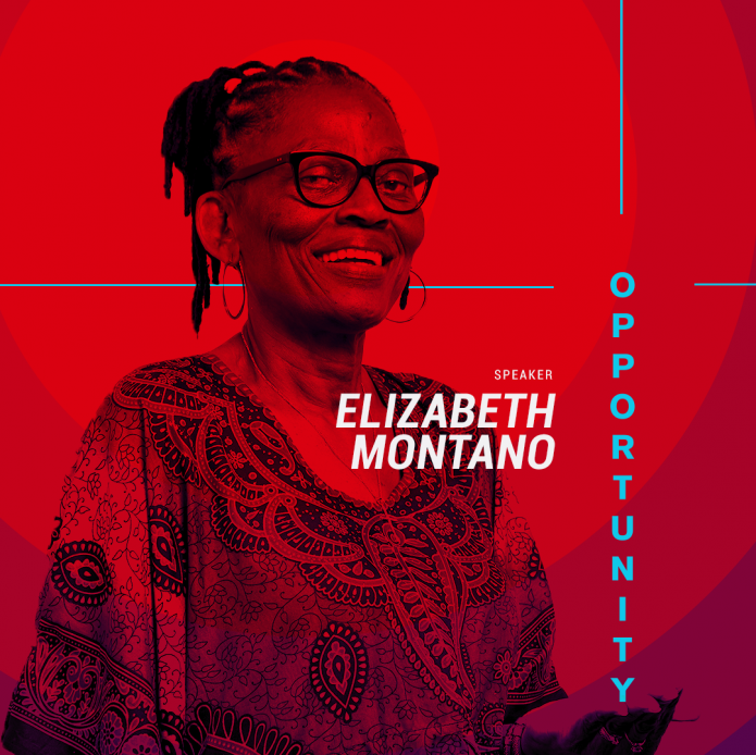 TEDxPortofSpain 2019 Speaker: Elizabeth Montano
