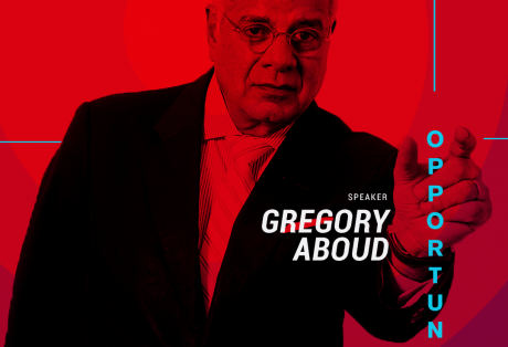 TEDxPortofSpain 2019 Speaker: Gregory Aboud