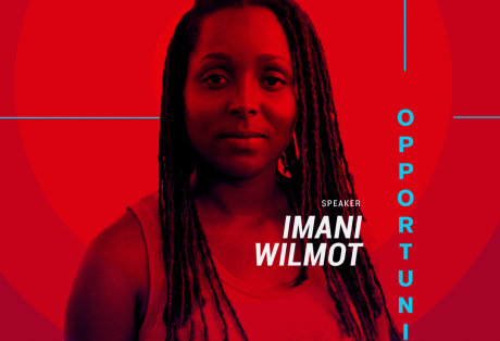 TEDxPortofSpain 2019 Speaker: Imani Wilmot