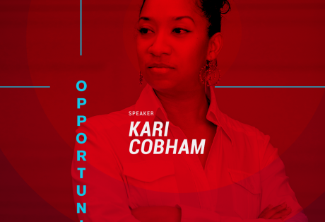 TEDxPortofSpain 2019 Speaker: Kari Cobham