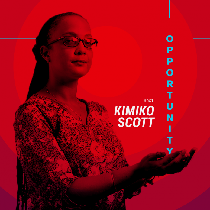 TEDxPortofSpain_Speakers highlight_Kimiko Scott