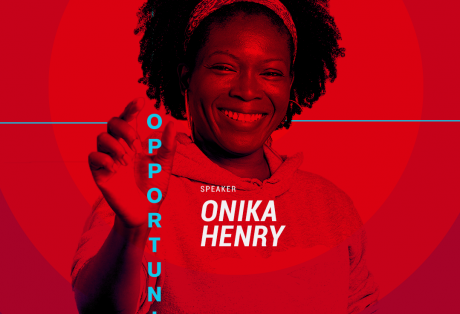 TEDxPortofSpain 2019 Speaker: Onika Henry