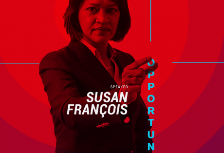 TEDxPortofSpain 2019 Speaker: Susan Francois