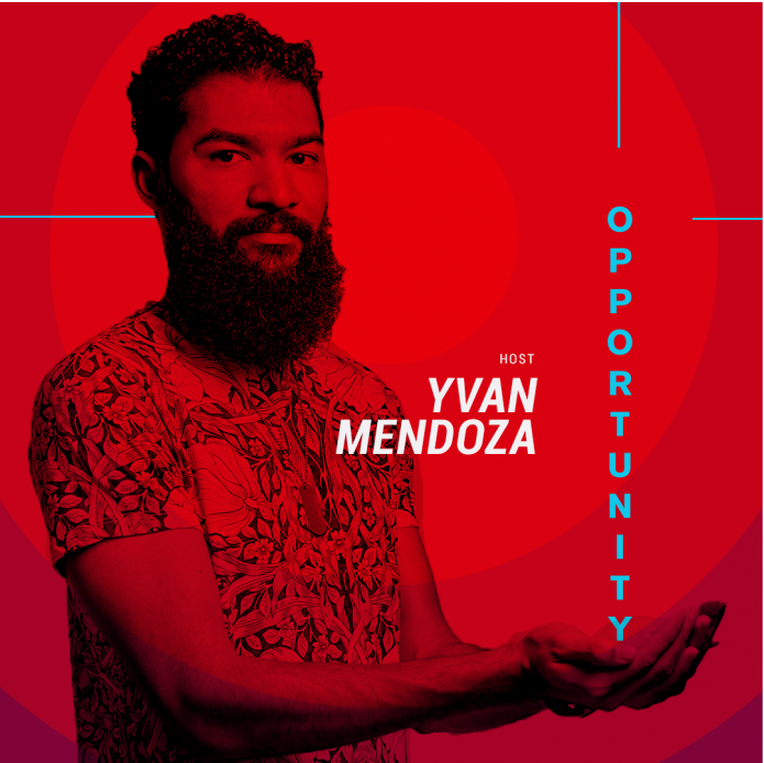 TEDxPortofSpain_Speakers highlight_Yvan Mendoza