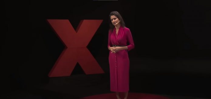 Angelique-Parisot-Potter-TEDxPortofSpain-2020