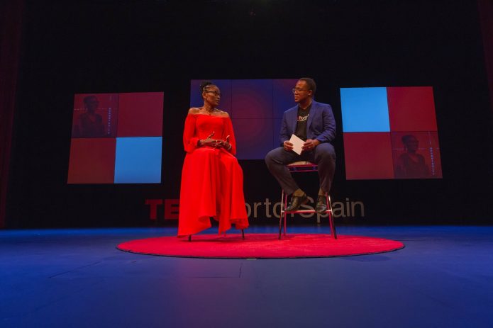 Elizabeth-Montano-TEDxPortofSpain-2019