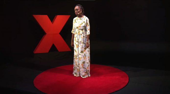 Rueanna-Haynes-TEDxPortofSpain-2020