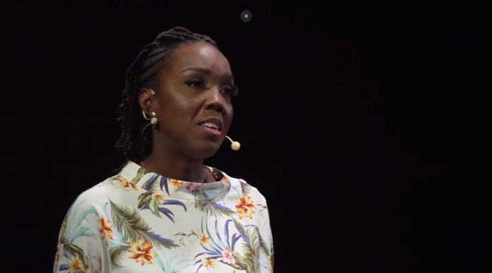 Rueanna-Haynes-TEDxPortofSpain-2020-close