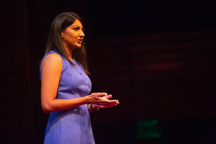 Siana-Teelucksingh-TEDxPortofSpain-2019